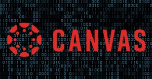 Hackeo en Canvas afectó a más de 8000 escuelas por piratas informáticos