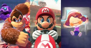 Nintendo anuncia nuevo paquete de Switch 2 con un juego a elección