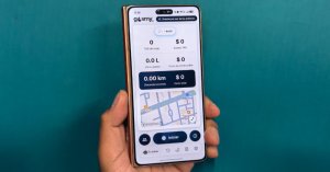 Gasmy: estudiantes chilenos lanzan la app que calcula tu gasto real en bencina, TAG y peajes