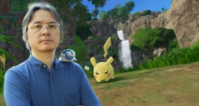 El sistema de combate de Pokémon Viento y Ola sigue siendo un misterio incluso para productores de la saga