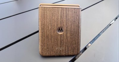 Los Motorola Razr 70 y 70 ultra ya están disponibles