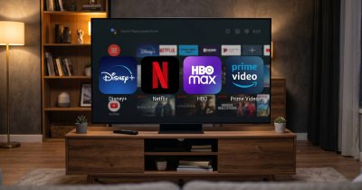 Exclusivo: Disney+ supera a Netflix y lidera el streaming en Chile
