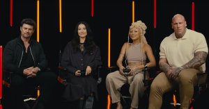 Actores de Mortal Kombat 2 se enfrentaron con sus versiones digitales en Xbox