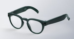 Samsung presentó sus gafas inteligentes de IA en Google I/O 2026