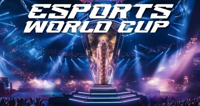 Confirmado: La Copa Mundial de Esports se jugará en París