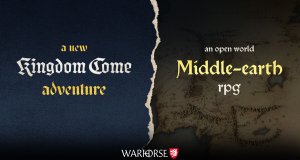 Warhorse se encuentra desarrollando nuevos juegos de Kingdom Come y El Señor de los Anillos