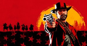 Red Dead Redemption 2 se convierte en el cuerto juego más vendido de todos los tiempos