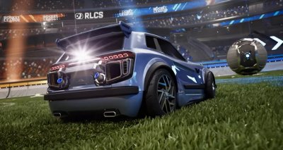 Epic Games presentó Unreal Engine 6 con un adelanto del nuevo Rocket League