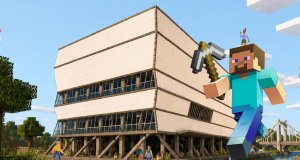 Minecraft se une al Día del Patrimonio Cultural