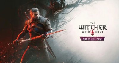 Anuncian nuevo DLC de The Witcher 3 para 2027