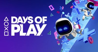 Days of Play 2026: Guía completa de ofertas, juegos gratis y torneos de PlayStation