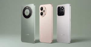 Cyber Day 2026: HONOR baja hasta un 30% en sus equipos estrella