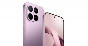 Xiaomi 17T y 17T Pro: más batería, más zoom y carga rápida