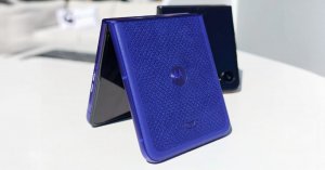 Motorola Chile no quiere que todos los smartphones sean iguales y potencia su propuesta Life Tech