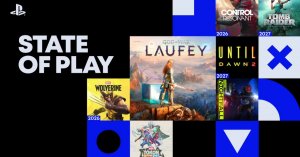 Resumen del State of Play: Todos los anuncios, fechas de lanzamiento y novedades