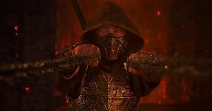 Mortal Kombat 2: Fecha de estreno en formato digital y físico