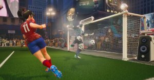 FreeStyle Football 2: Lanza demo y confirma fecha de lanzamiento