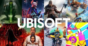 Crisis en Ubisoft: Cierre de estudios y 400 despidos en 2026