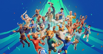 Los dos videojuegos oficiales del Mundial aún no están disponibles y te explicamos por qué