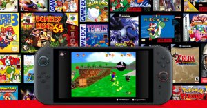 Cómo obtener un mes gratis de Paquete de Expansión de Nintendo Switch Online
