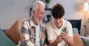 HONOR Magic8 Lite, Earbuds 4 y más para sorprender a papá