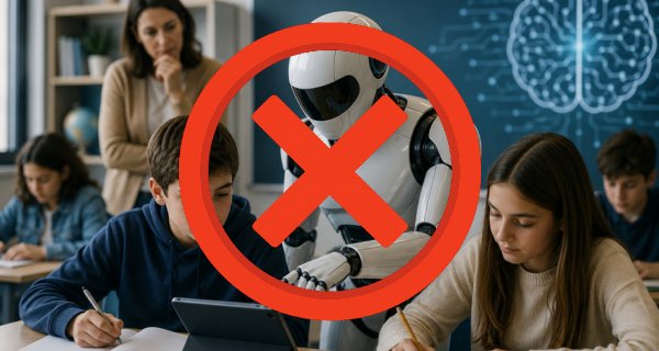 Noruega limitará el uso de inteligencia artificial en sus escuelas