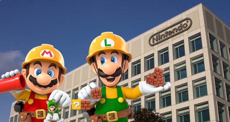 Mientras la industria despide trabajadores, Nintendo apuesta por subir los sueldos