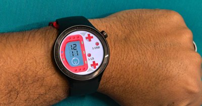 Reseña Moto Watch: apuesta por la simplicidad y la autonomía