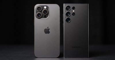 El iPhone 18 Pro Max tendrá una batería más grande que el Galaxy S26 Ultra