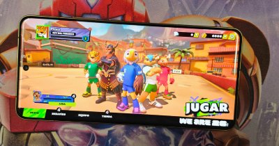 El videojuego FIFA Heroes por fin está disponible