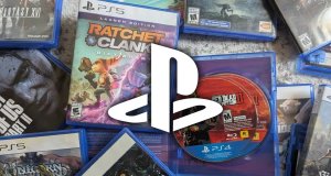 Las fabricas de discos de PlayStation ya tienen nueva función