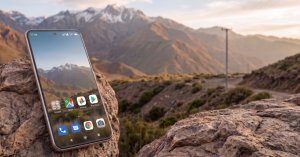 Subtel moderniza la conectividad satelital en Chile con nuevas bandas W y V