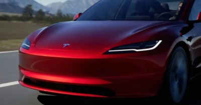 No es idea tuya: Hay cada vez más Teslas en las calles chilenas y esta es la razón