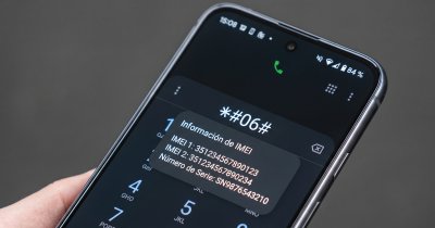 "Teléfono robado, teléfono bloqueado": Cómo proteger tus datos si te robaron el celular