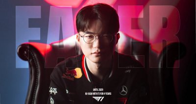 ¡¡Por primera vez en la historia!!: T1 queda fuera del top 4 en un torneo internacional del League of Legends