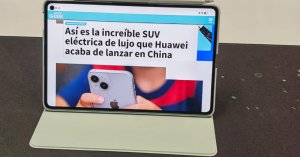 La probamos y así nos fue.