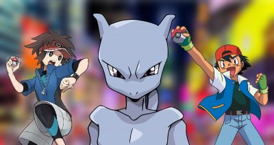 Pokémon Go hizo realidad su primer tráiler en Time Square luego de 10 años