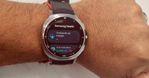 Polémica actualización de Samsung Health: Si no entregas tus datos para entrenar IA te los borrarán