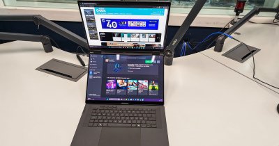 Reseña ASUS ROG Zephyrus Duo 2026: Una verdadera bestia de dos pantallas