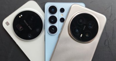 El mercado de smartphones cae, pero Apple y Samsung logran aumentos