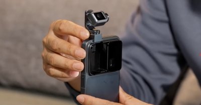 Por fin comienzan a filtrarse las especificaciones del Robot Phone