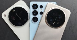 El mercado de smartphones cae, pero Apple y Samsung logran aumentos