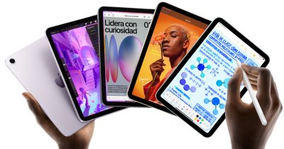 iPadOS 27: Apple busca que su tablet se consolide como la más versátil
