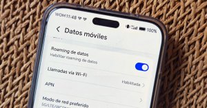 Para mantenerse comunicado.