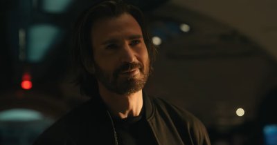 El espectacular primer tráiler de Avengers: Doomsay muestra el regreso de Steve Rogers