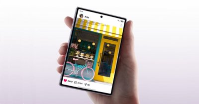 Aquí está el Galaxy Z Fold8, el nuevo plegable con formato ancho de Samsung