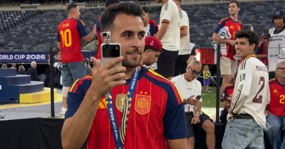 HONOR Robot Phone: El smartphone con brazo robótico que brilló en la final del Mundial 2026
