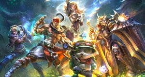 League of Legends Classic: Fecha de lanzamiento y detalles del modo nostálgico