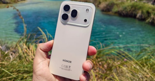 Reseña HONOR 600 Pro: Mucho más que pasar imágenes a video