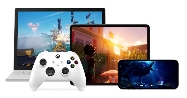 Xbox Cloud Gaming está probando modelo gratuito con anuncios para Game Pass